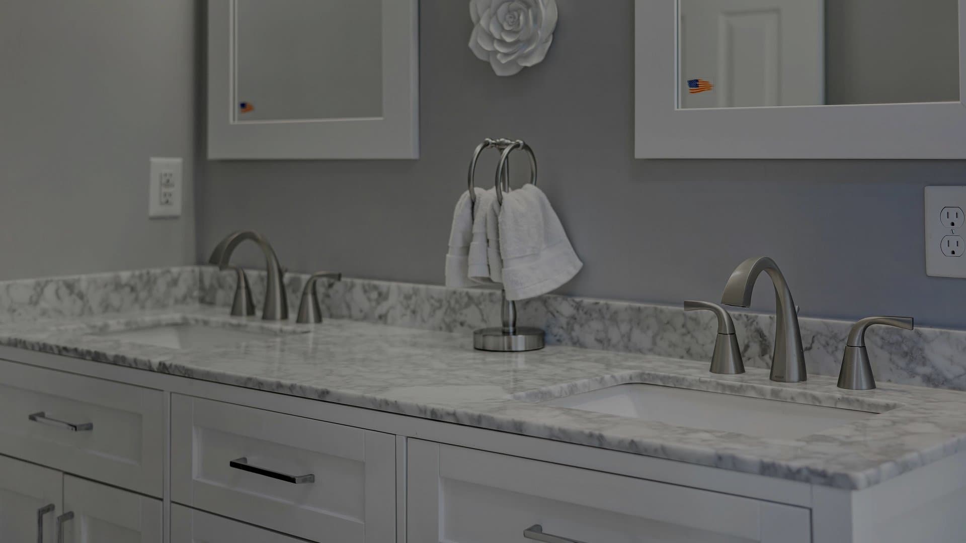 Bathroom remodeling in Sharon, PA