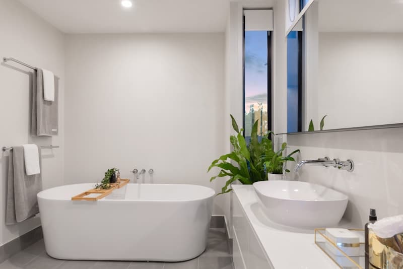 Do You Need a Permit to Remodel a Bathroom in Ohio?